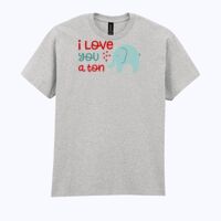 Ultra Cotton™ adult t-shirt Thumbnail