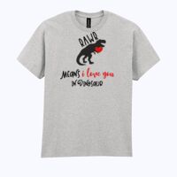 Ultra Cotton™ adult t-shirt Thumbnail