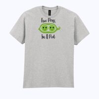 Ultra Cotton™ adult t-shirt Thumbnail