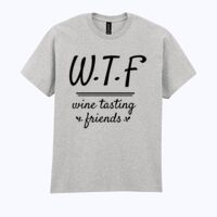 Ultra Cotton™ adult t-shirt Thumbnail