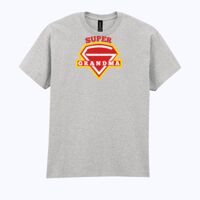 Ultra Cotton™ adult t-shirt Thumbnail