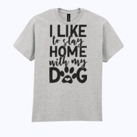 Ultra Cotton™ adult t-shirt Thumbnail