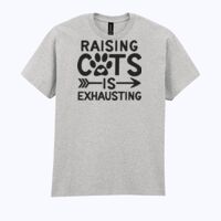Ultra Cotton™ adult t-shirt Thumbnail