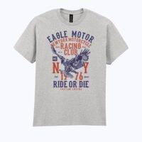 Ultra Cotton™ adult t-shirt Thumbnail