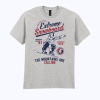 Ultra Cotton™ adult t-shirt Thumbnail