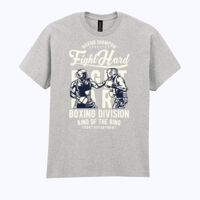 Ultra Cotton™ adult t-shirt Thumbnail