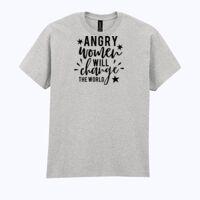 Ultra Cotton™ adult t-shirt Thumbnail