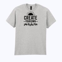 Ultra Cotton™ adult t-shirt Thumbnail
