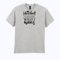 Ultra Cotton™ adult t-shirt Thumbnail