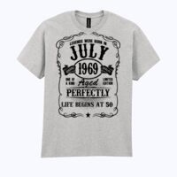 Ultra Cotton™ adult t-shirt Thumbnail