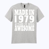 Ultra Cotton™ adult t-shirt Thumbnail