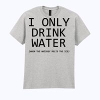 Ultra Cotton™ adult t-shirt Thumbnail