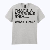 Ultra Cotton™ adult t-shirt Thumbnail