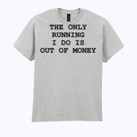Ultra Cotton™ adult t-shirt Thumbnail