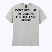 Ultra Cotton™ adult t-shirt Thumbnail