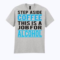 Ultra Cotton™ adult t-shirt Thumbnail