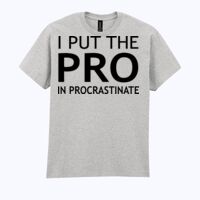 Ultra Cotton™ adult t-shirt Thumbnail