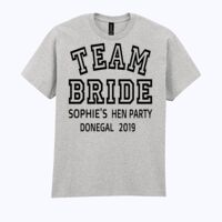Ultra Cotton™ adult t-shirt Thumbnail