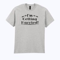 Ultra Cotton™ adult t-shirt Thumbnail