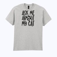 Ultra Cotton™ adult t-shirt Thumbnail