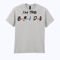 Ultra Cotton™ adult t-shirt Thumbnail