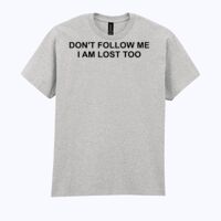 Ultra Cotton™ adult t-shirt Thumbnail