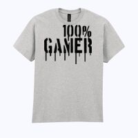 Ultra Cotton™ adult t-shirt Thumbnail