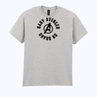 Ultra Cotton™ adult t-shirt Thumbnail