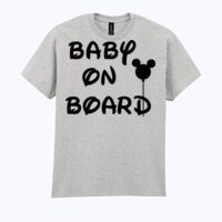 Ultra Cotton™ adult t-shirt Thumbnail