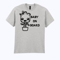 Ultra Cotton™ adult t-shirt Thumbnail