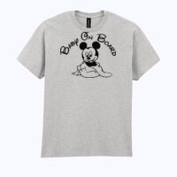 Ultra Cotton™ adult t-shirt Thumbnail