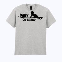 Ultra Cotton™ adult t-shirt Thumbnail