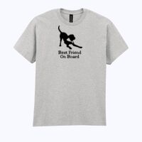 Ultra Cotton™ adult t-shirt Thumbnail
