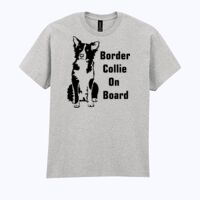 Ultra Cotton™ adult t-shirt Thumbnail