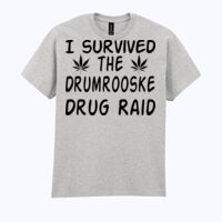 Ultra Cotton™ adult t-shirt Thumbnail