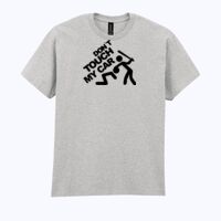 Ultra Cotton™ adult t-shirt Thumbnail