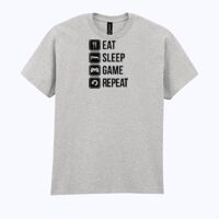 Ultra Cotton™ adult t-shirt Thumbnail