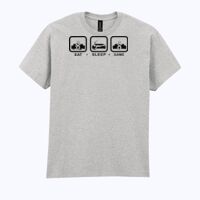 Ultra Cotton™ adult t-shirt Thumbnail