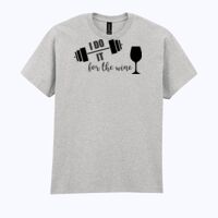 Ultra Cotton™ adult t-shirt Thumbnail