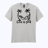 Ultra Cotton™ adult t-shirt Thumbnail