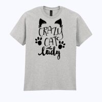 Ultra Cotton™ adult t-shirt Thumbnail