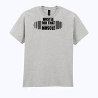Ultra Cotton™ adult t-shirt Thumbnail