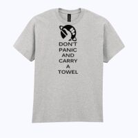 Ultra Cotton™ adult t-shirt Thumbnail