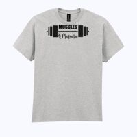 Ultra Cotton™ adult t-shirt Thumbnail