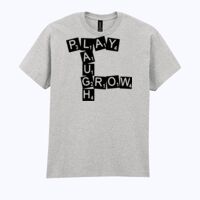 Ultra Cotton™ adult t-shirt Thumbnail