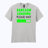 Ultra Cotton™ adult t-shirt Thumbnail