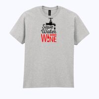 Ultra Cotton™ adult t-shirt Thumbnail