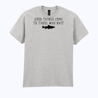 Ultra Cotton™ adult t-shirt Thumbnail