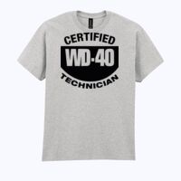 Ultra Cotton™ adult t-shirt Thumbnail