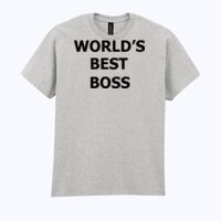 Ultra Cotton™ adult t-shirt Thumbnail